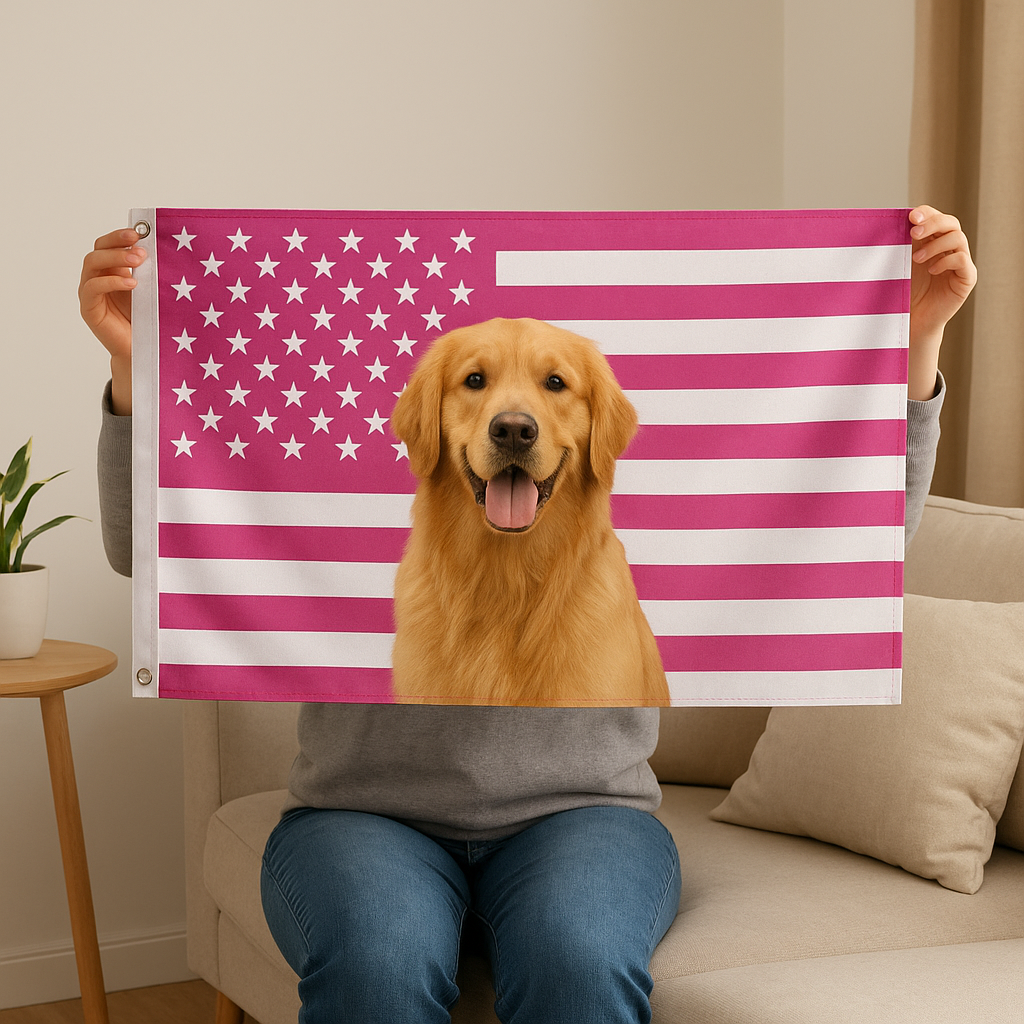 The Standout American Tapestry Fermonty™