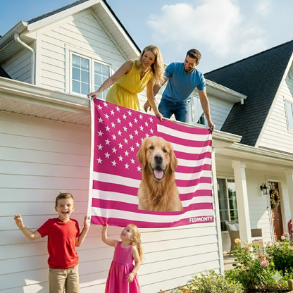 The Standout American Tapestry Fermonty™