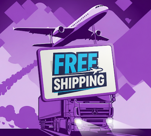 Express Shipping