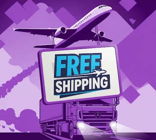 Express Shipping