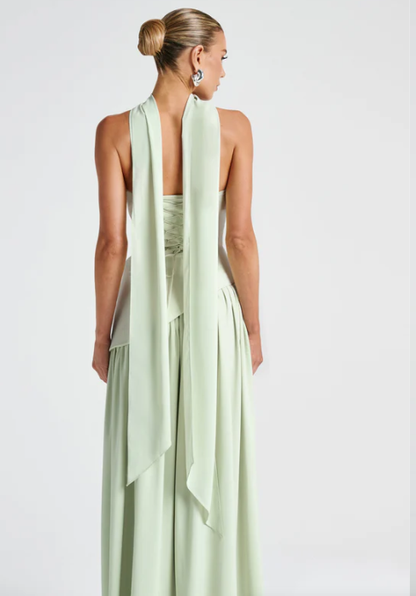Elegance - Maxi Dress