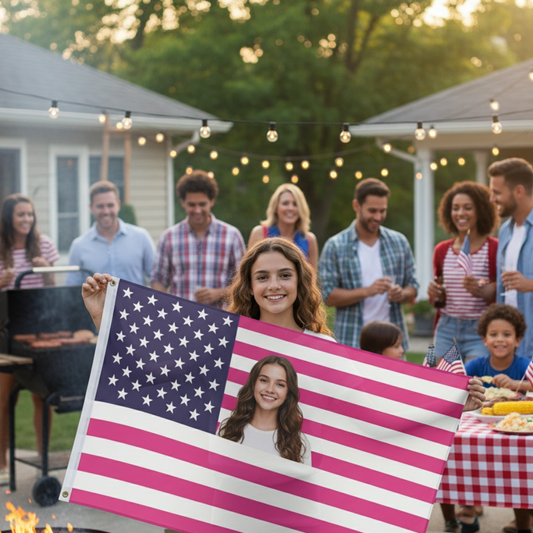 The Standout American Tapestry Fermonty™
