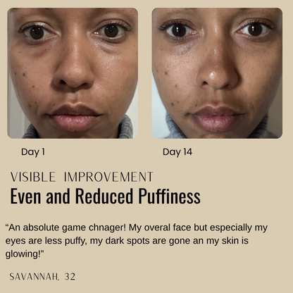 Nature's Fix™ - Peptide Neck & Chest Tighting Cream