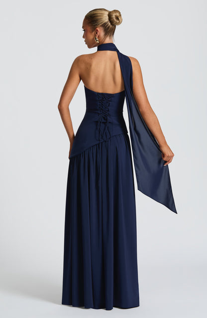 Elegance - Maxi Dress